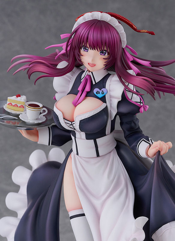 [Hanikami Kanojo] Neru Shiduku - 1/6 Complete Figure