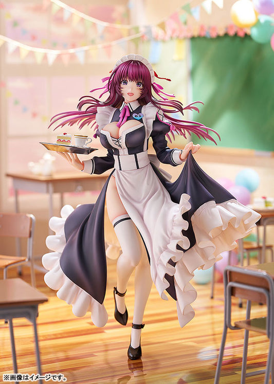 [Hanikami Kanojo] Neru Shiduku - 1/6 Complete Figure