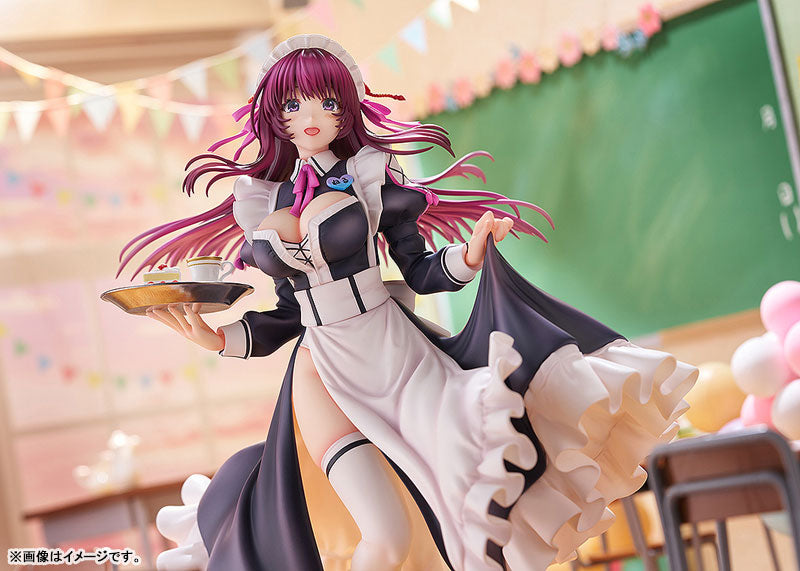 [Hanikami Kanojo] Neru Shiduku - 1/6 Complete Figure
