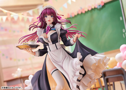 [Hanikami Kanojo] Neru Shiduku - 1/6 Complete Figure