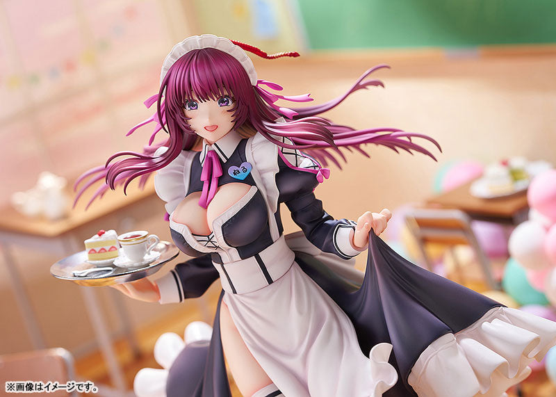 [Hanikami Kanojo] Neru Shiduku - 1/6 Complete Figure