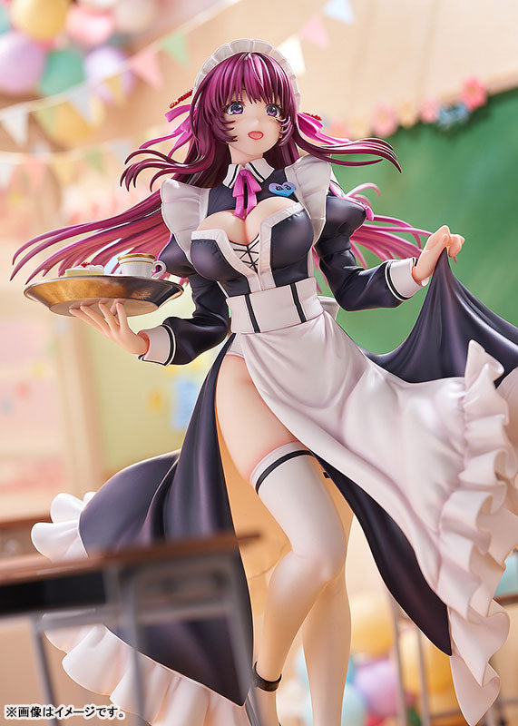 [Hanikami Kanojo] Neru Shiduku - 1/6 Complete Figure