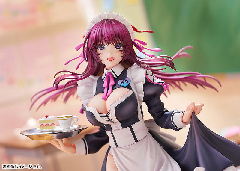 [Hanikami Kanojo] Neru Shiduku - 1/6 Complete Figure