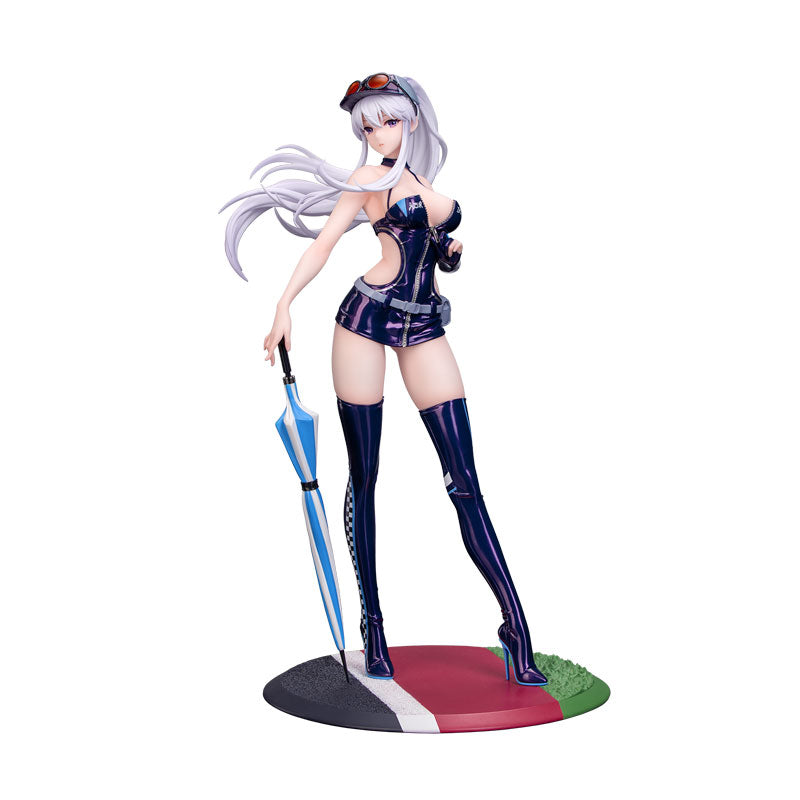 [Azur Lane] Enterprise - 1/8 Complete Figure