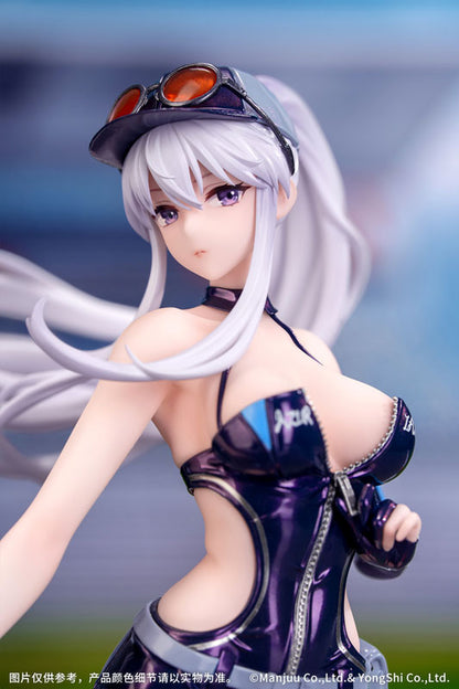 [Azur Lane] Enterprise - 1/8 Complete Figure