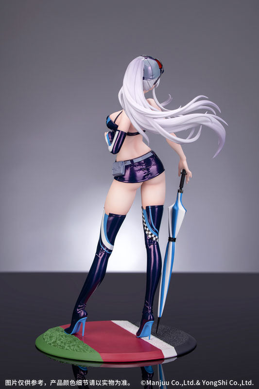 [Azur Lane] Enterprise - 1/8 Complete Figure