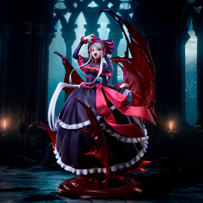 [Overlord] Shalltear Bloodfallen - 10th Anniversary so-bin ver. 1/6 Complete Figure