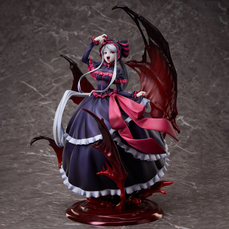 [Overlord] Shalltear Bloodfallen - 10th Anniversary so-bin ver. 1/6 Complete Figure