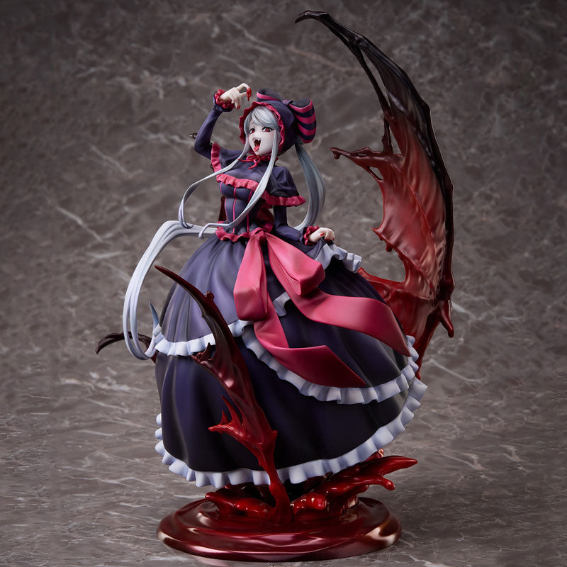 [Overlord] Shalltear Bloodfallen - 10th Anniversary so-bin ver. 1/6 Complete Figure