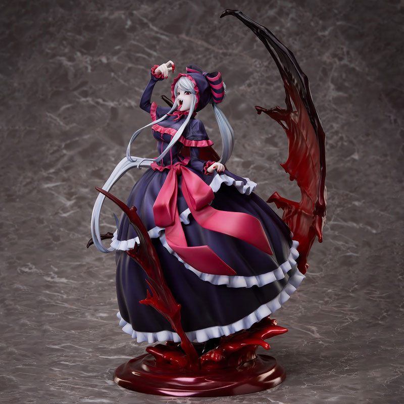 [Overlord] Shalltear Bloodfallen - 10th Anniversary so-bin ver. 1/6 Complete Figure