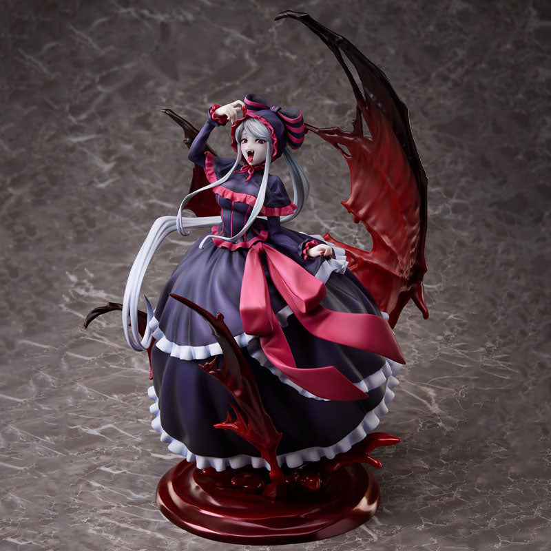 [Overlord] Shalltear Bloodfallen - 10th Anniversary so-bin ver. 1/6 Complete Figure