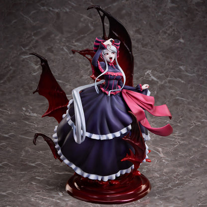 [Overlord] Shalltear Bloodfallen - 10th Anniversary so-bin ver. 1/6 Complete Figure