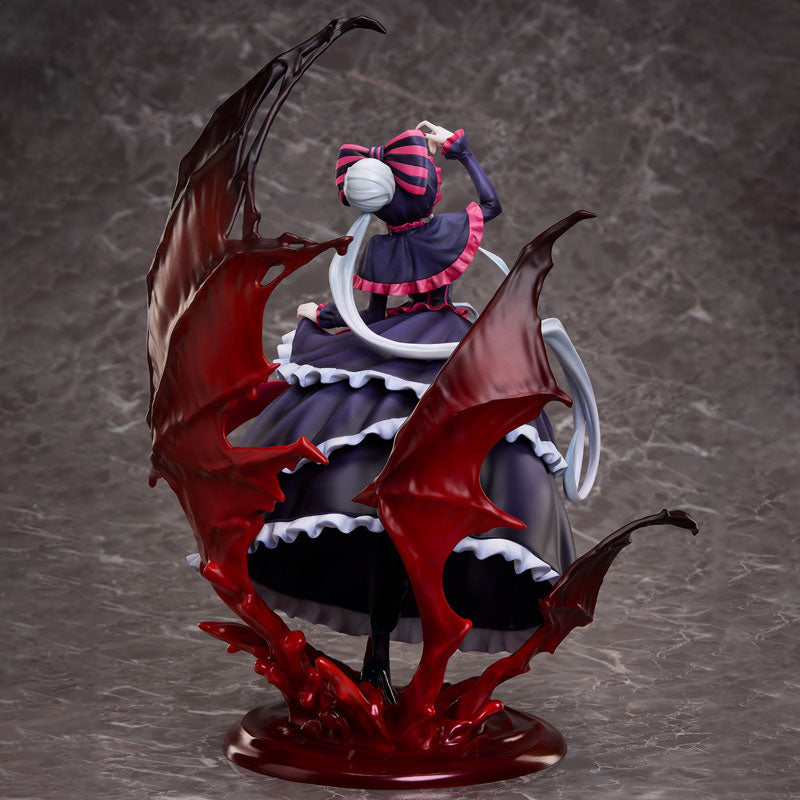 [Overlord] Shalltear Bloodfallen - 10th Anniversary so-bin ver. 1/6 Complete Figure