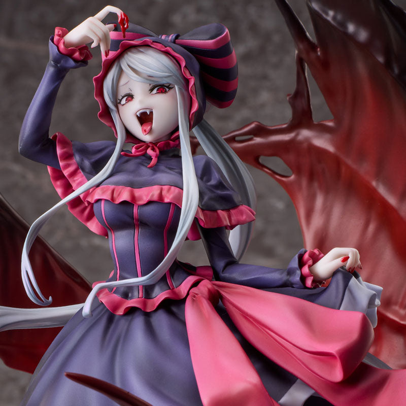 [Overlord] Shalltear Bloodfallen - 10th Anniversary so-bin ver. 1/6 Complete Figure