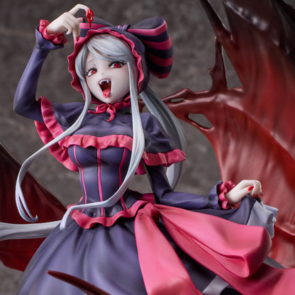 [Overlord] Shalltear Bloodfallen - 10th Anniversary so-bin ver. 1/6 Complete Figure