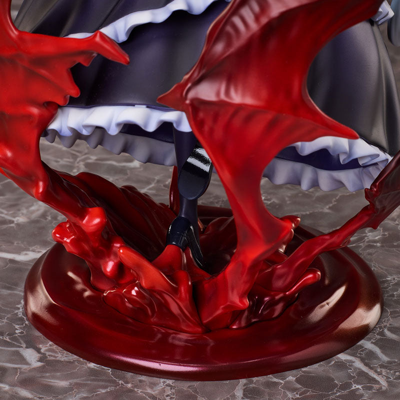 [Overlord] Shalltear Bloodfallen - 10th Anniversary so-bin ver. 1/6 Complete Figure