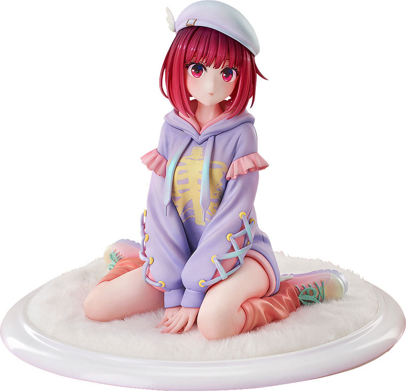 [Oshi no Ko] Kana Arima - Hoodie Style Ver. 1/6 Complete Figure