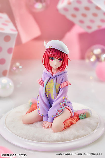 [Oshi no Ko] Kana Arima - Hoodie Style Ver. 1/6 Complete Figure