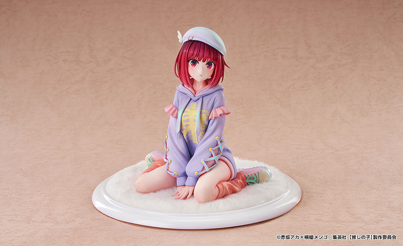 [Oshi no Ko] Kana Arima - Hoodie Style Ver. 1/6 Complete Figure
