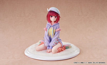 [Oshi no Ko] Kana Arima - Hoodie Style Ver. 1/6 Complete Figure