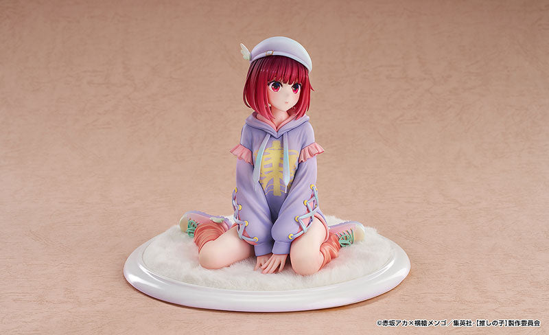 [Oshi no Ko] Kana Arima - Hoodie Style Ver. 1/6 Complete Figure