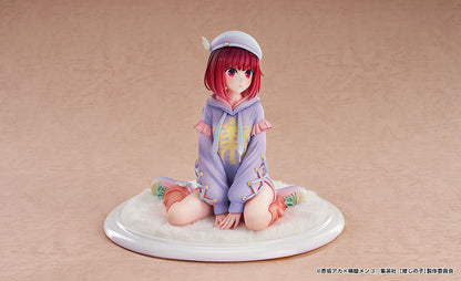 [Oshi no Ko] Kana Arima - Hoodie Style Ver. 1/6 Complete Figure