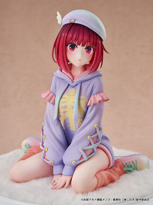 [Oshi no Ko] Kana Arima - Hoodie Style Ver. 1/6 Complete Figure