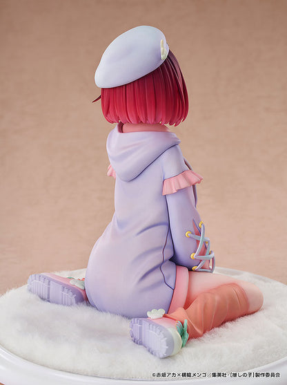 [Oshi no Ko] Kana Arima - Hoodie Style Ver. 1/6 Complete Figure