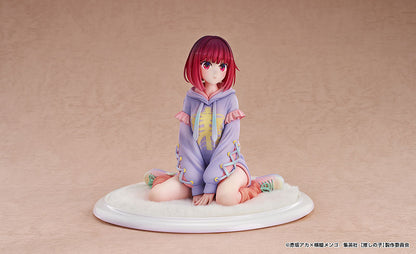 [Oshi no Ko] Kana Arima - Hoodie Style Ver. 1/6 Complete Figure