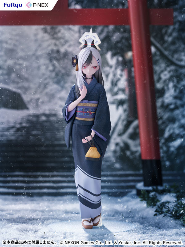 [Blue Archive] Kayoko (New Year) 1/7 Complete Figure