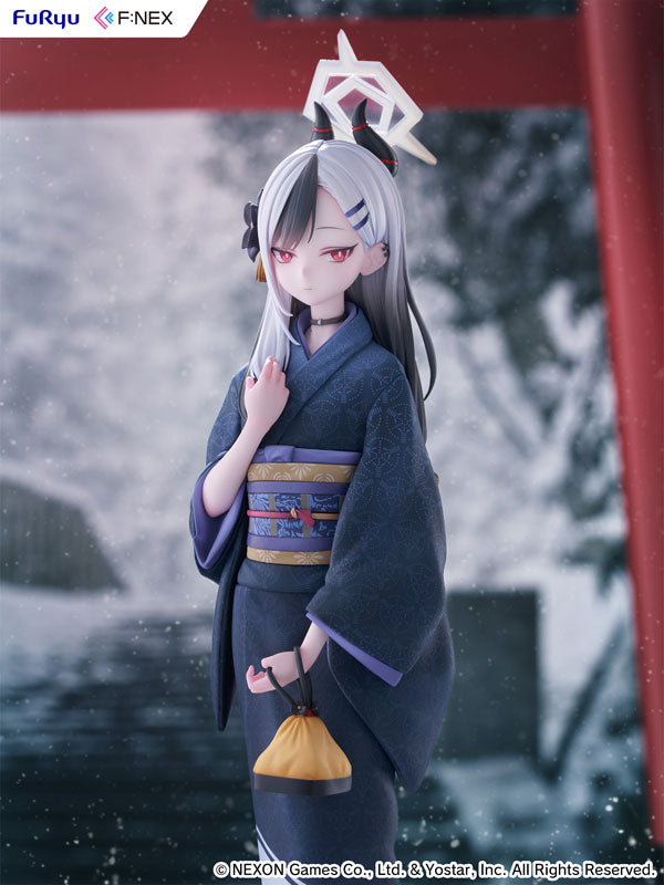 [Blue Archive] Kayoko (New Year) 1/7 Complete Figure