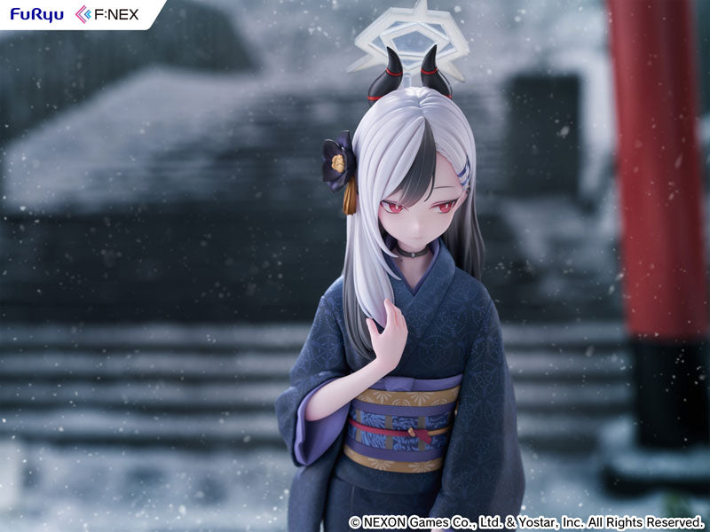 [Blue Archive] Kayoko (New Year) 1/7 Complete Figure