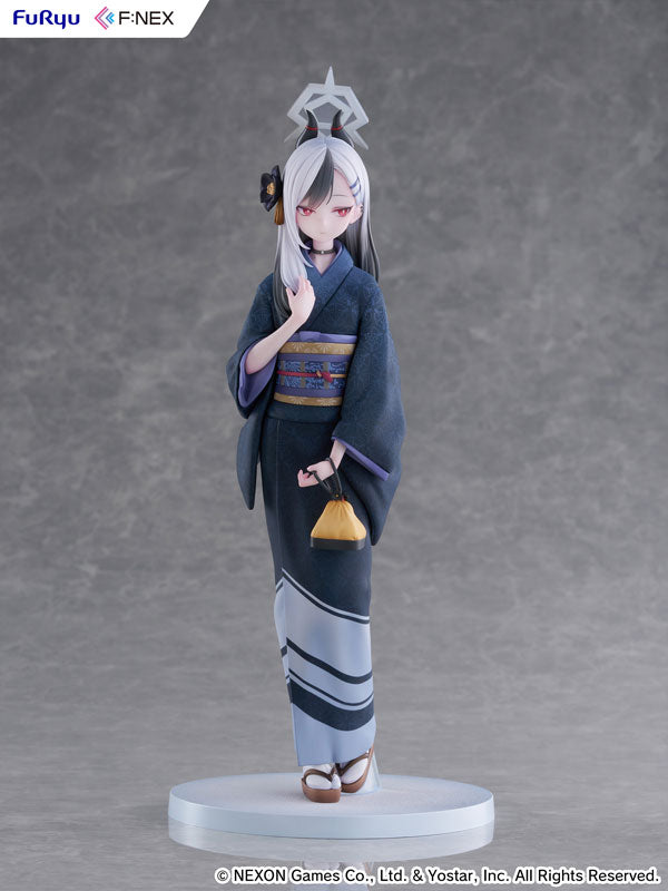 [Blue Archive] Kayoko (New Year) 1/7 Complete Figure
