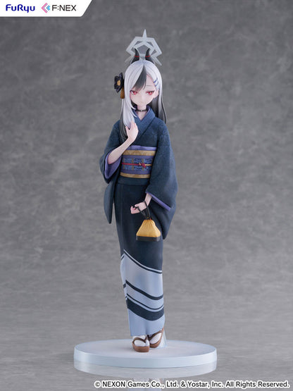 [Blue Archive] Kayoko (New Year) 1/7 Complete Figure