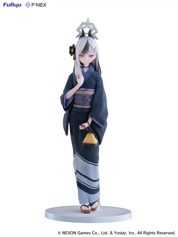 [Blue Archive] Kayoko (New Year) 1/7 Complete Figure