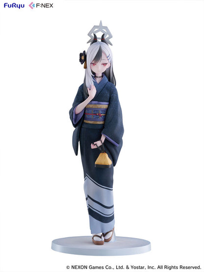 [Blue Archive] Kayoko (New Year) 1/7 Complete Figure