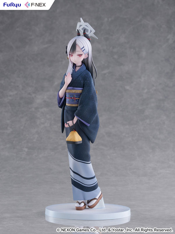 [Blue Archive] Kayoko (New Year) 1/7 Complete Figure