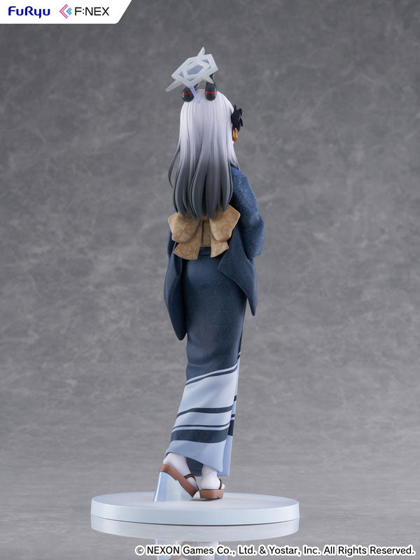 [Blue Archive] Kayoko (New Year) 1/7 Complete Figure