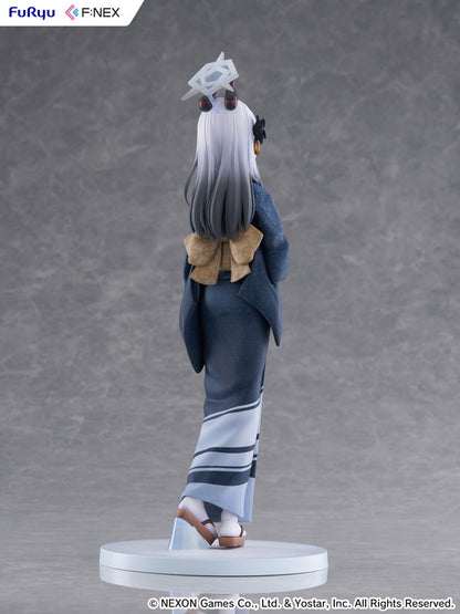 [Blue Archive] Kayoko (New Year) 1/7 Complete Figure