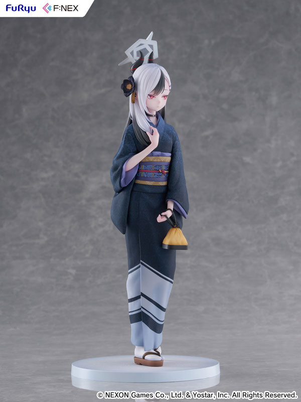 [Blue Archive] Kayoko (New Year) 1/7 Complete Figure