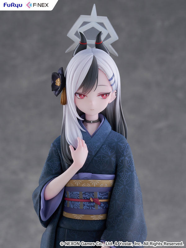 [Blue Archive] Kayoko (New Year) 1/7 Complete Figure