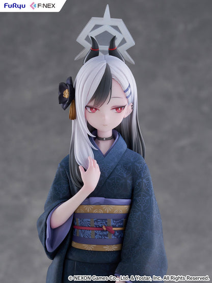 [Blue Archive] Kayoko (New Year) 1/7 Complete Figure