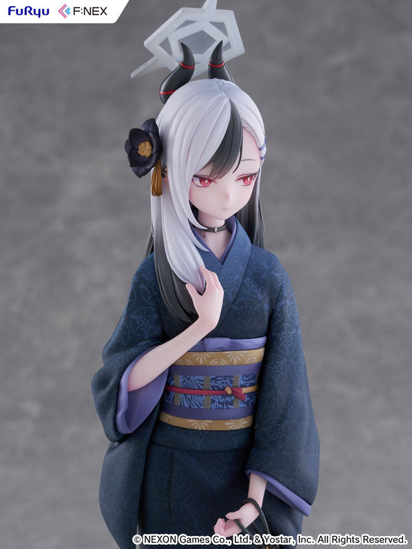[Blue Archive] Kayoko (New Year) 1/7 Complete Figure