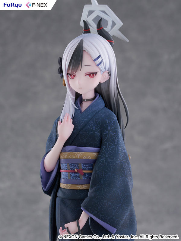 [Blue Archive] Kayoko (New Year) 1/7 Complete Figure