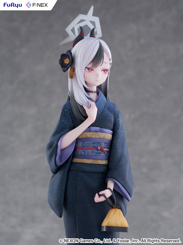 [Blue Archive] Kayoko (New Year) 1/7 Complete Figure