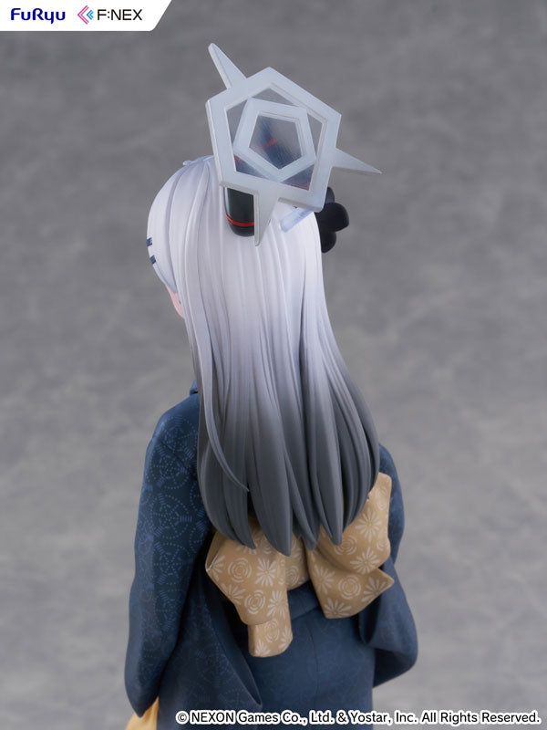 [Blue Archive] Kayoko (New Year) 1/7 Complete Figure