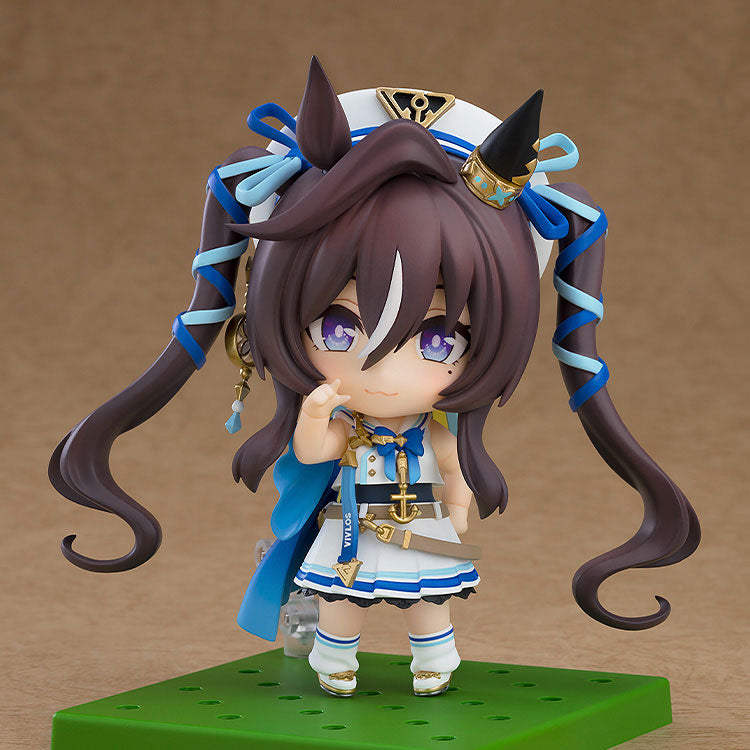 Nendoroid 2791 [Umamusume Pretty Derby] - Vivlos