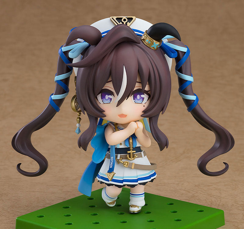 Nendoroid 2791 [Umamusume Pretty Derby] - Vivlos