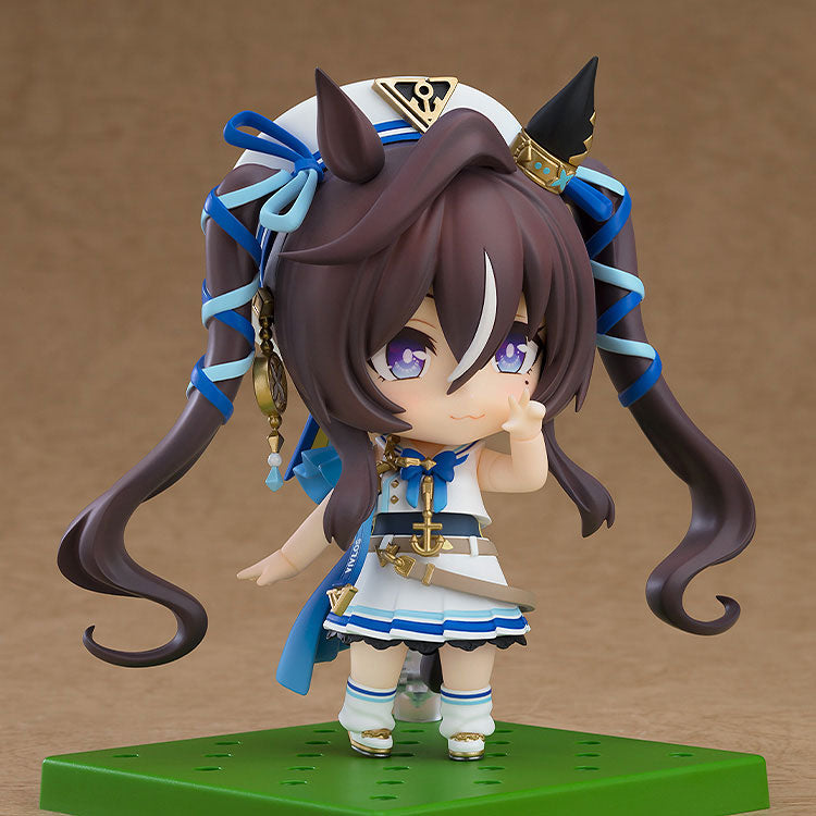 Nendoroid 2791 [Umamusume Pretty Derby] - Vivlos