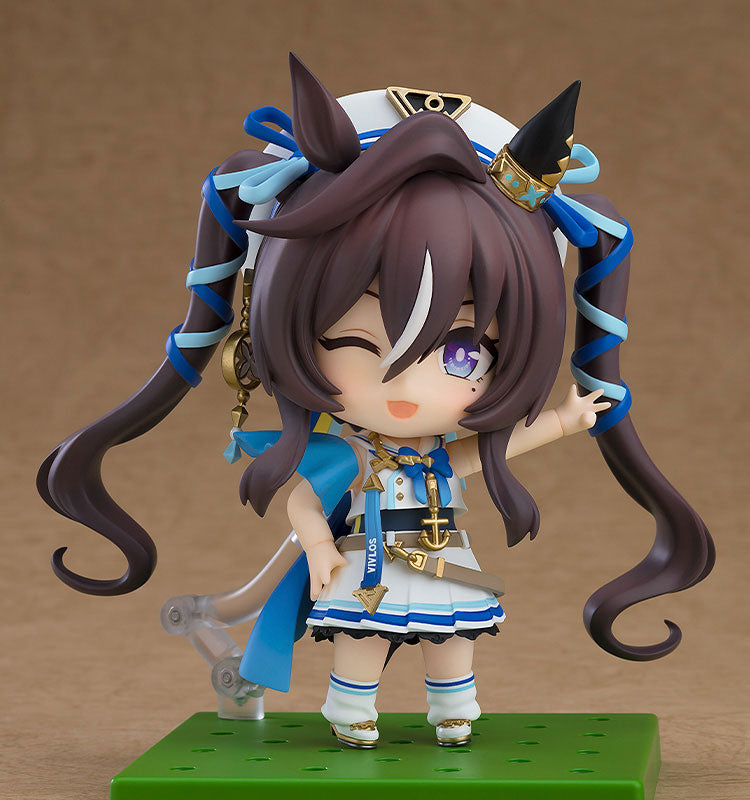 Nendoroid 2791 [Umamusume Pretty Derby] - Vivlos